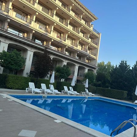 U-Dacha Apartman Napospart Kültér fotó