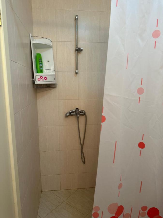U-Dacha Apartman Napospart Kültér fotó