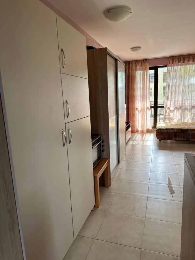 U-Dacha Apartman Napospart Kültér fotó